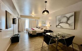 460 Loft Apartments